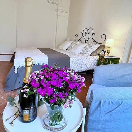 Il Canto De' Cenci Apartment Arezzo Buitenkant foto