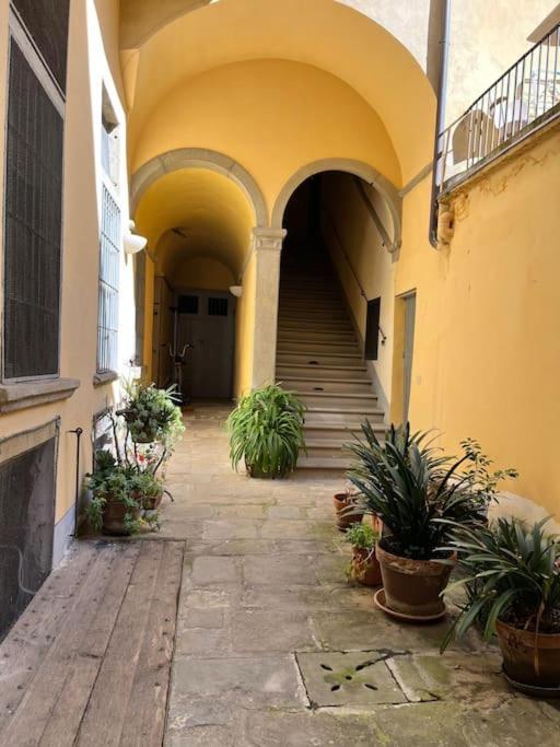 Il Canto De' Cenci Apartment Arezzo Buitenkant foto