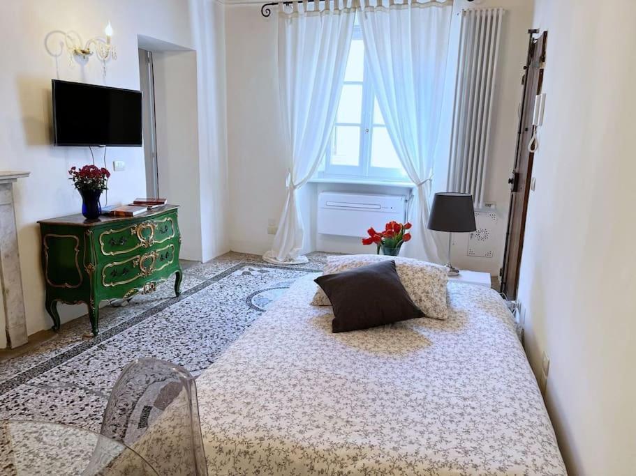 Il Canto De' Cenci Apartment Arezzo Buitenkant foto