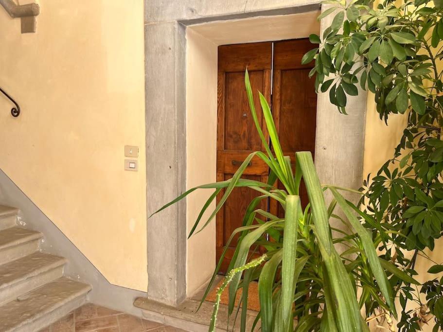 Il Canto De' Cenci Apartment Arezzo Buitenkant foto